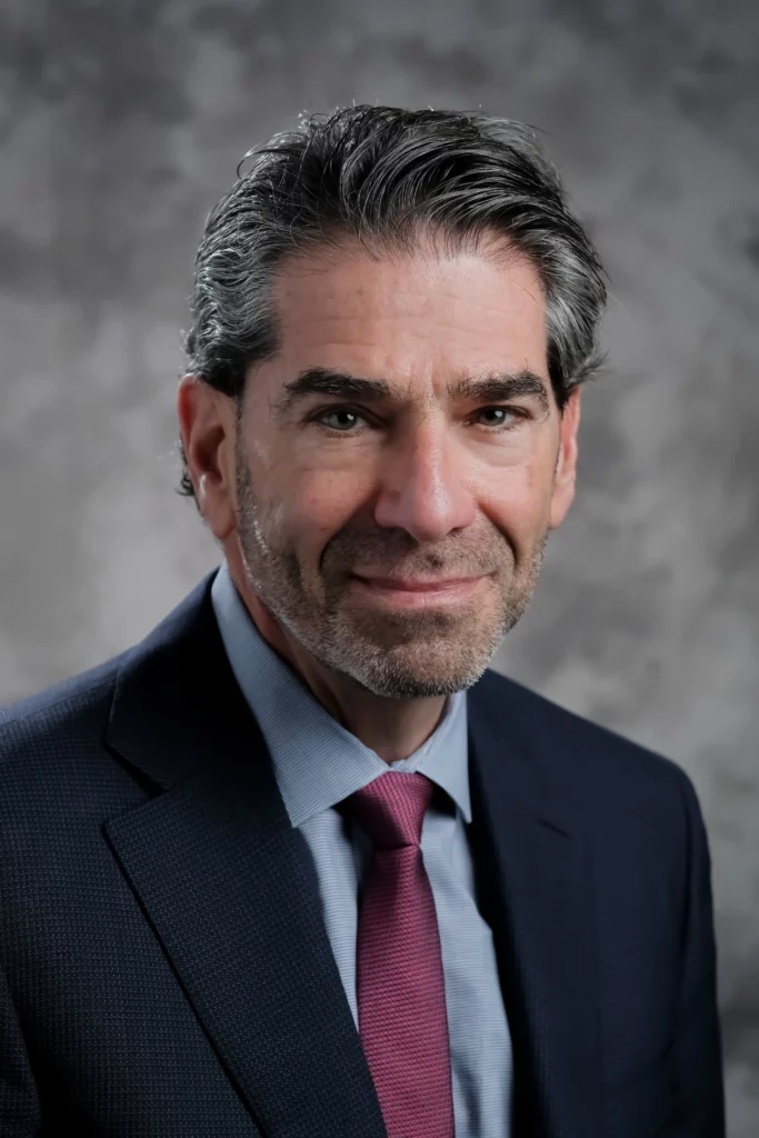 Headshot skip koenig 1 - 2026 California Pro Bono Conference Speakers