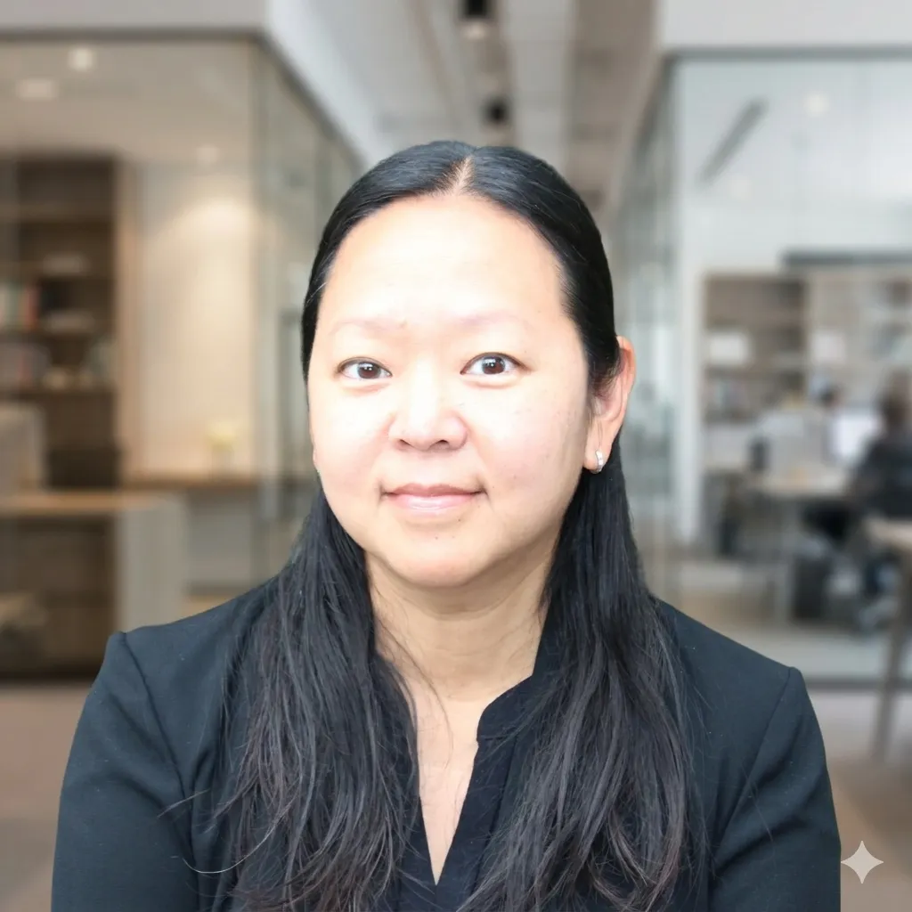 Joann Lee Photo Joann Lee - 2026 California Pro Bono Conference Speakers