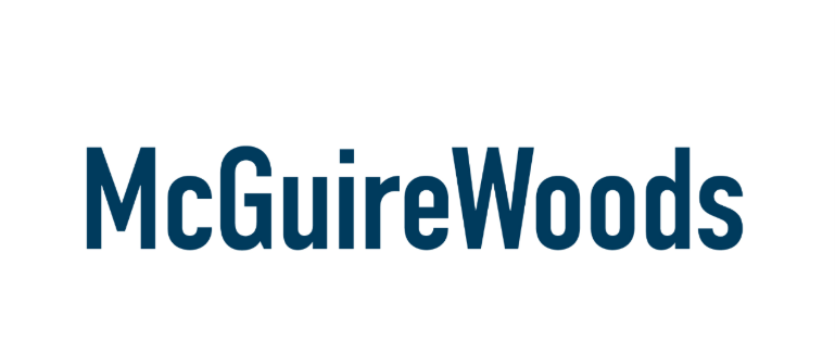 McGuireWoods 2026 - Opening Doors to Justice