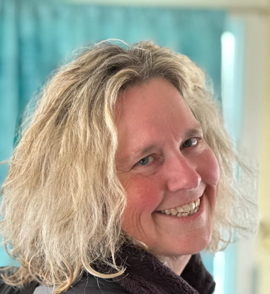 Travel Photo Bonnie Hough - 2026 California Pro Bono Conference Speakers