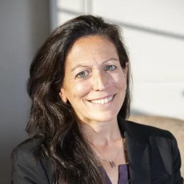 Deborah - Strategic Leadership: Navigating the Now