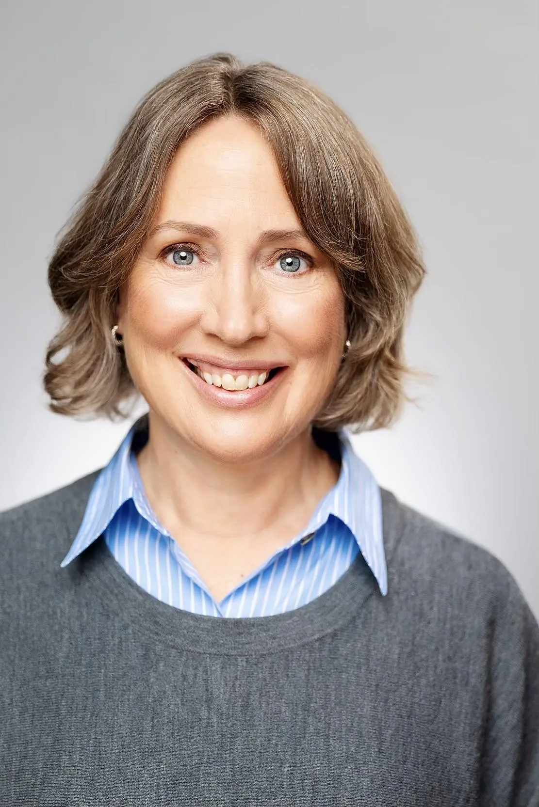Diane - Strategic Leadership: Navigating the Now
