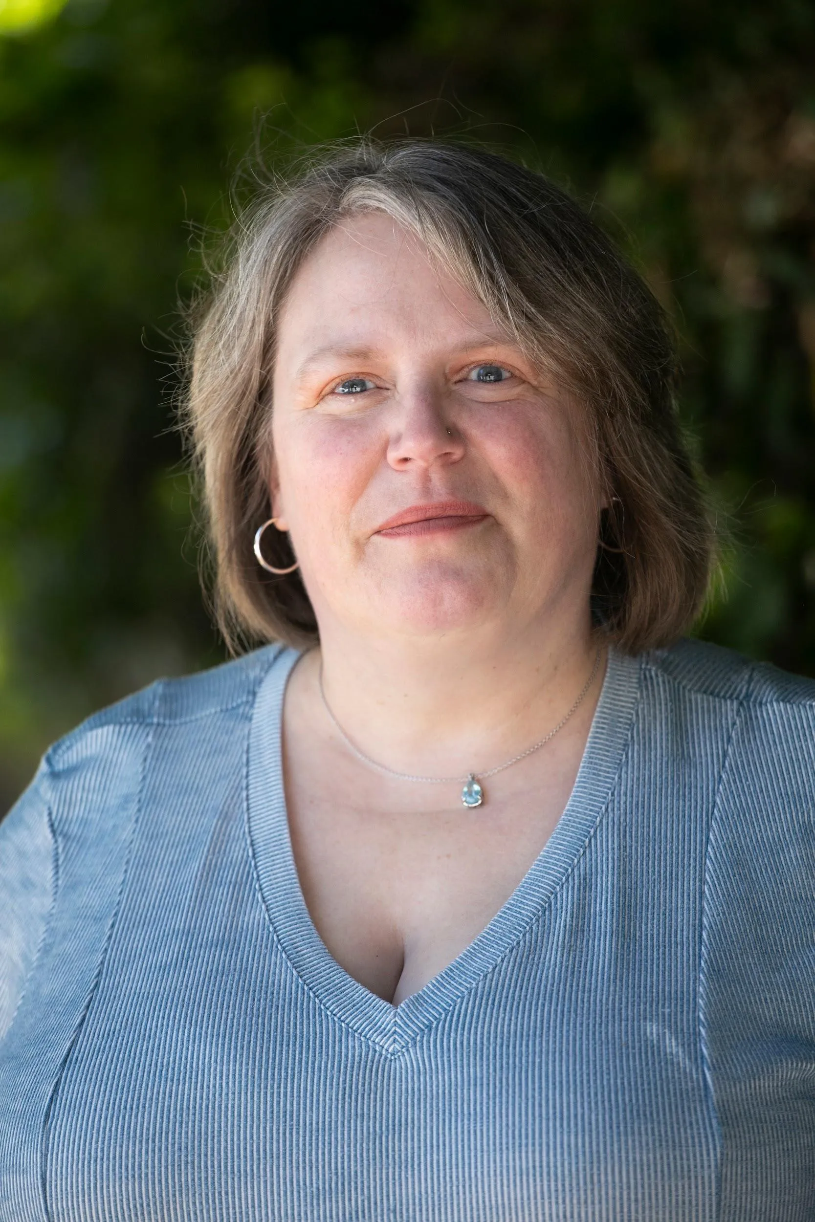 Mary - Strategic Leadership: Navigating the Now