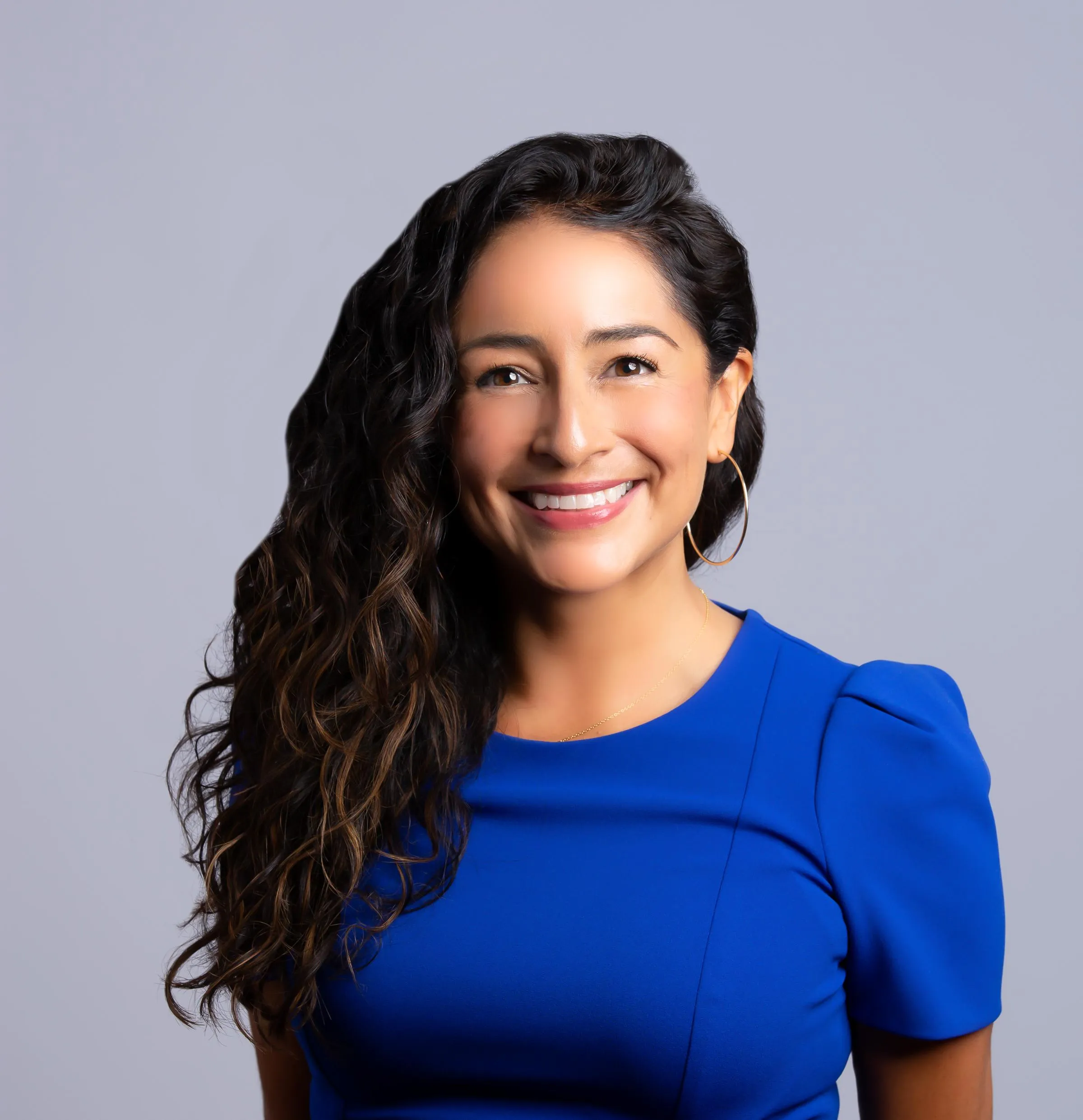 Monique - Strategic Leadership: Navigating the Now