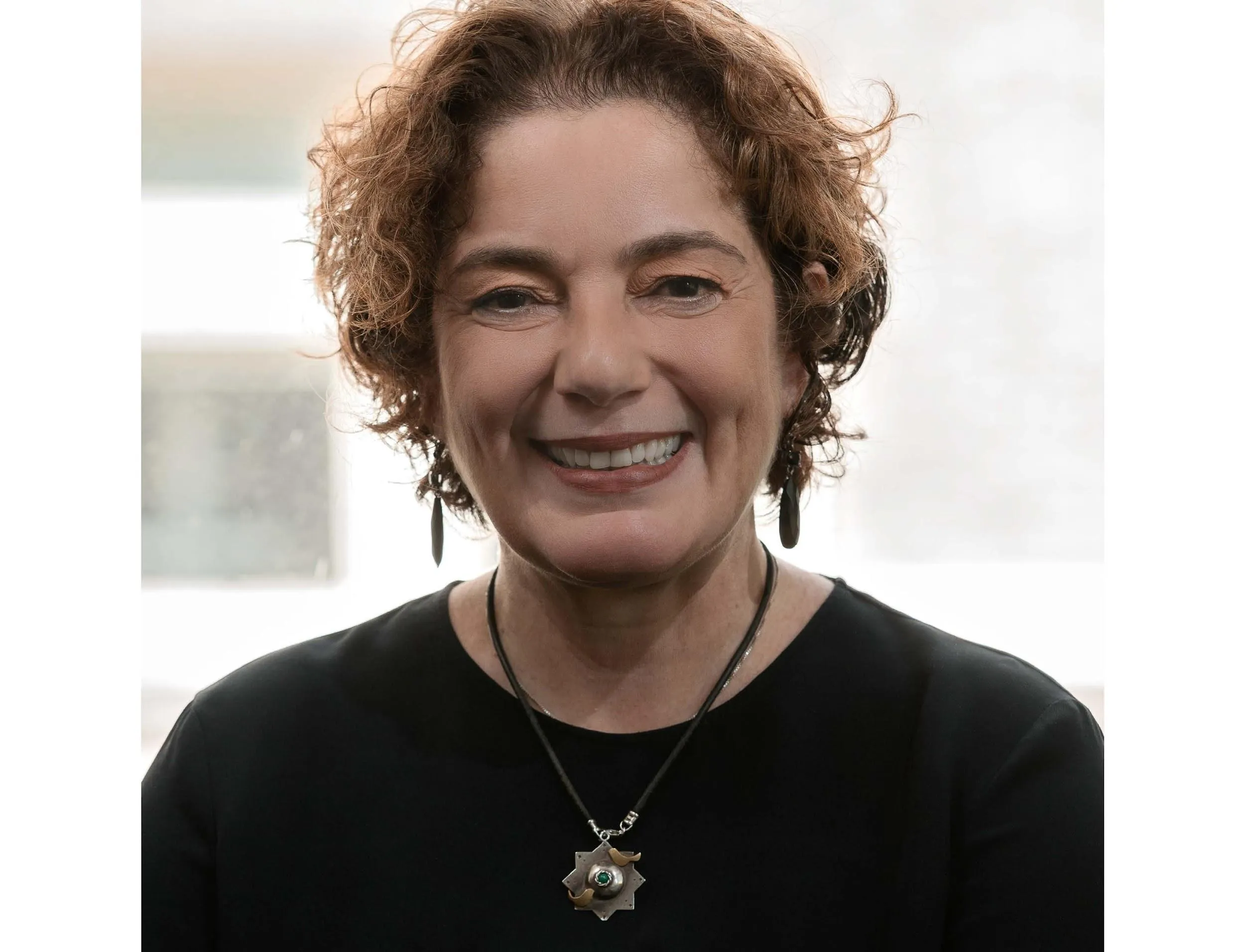 Mozhdeh - Strategic Leadership: Navigating the Now