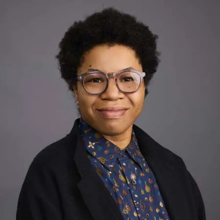 Rasheedah - Strategic Leadership: Navigating the Now