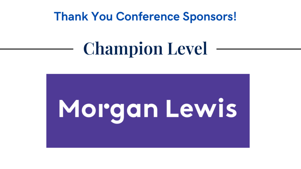 1 CHAMPION - The OneJustice California Pro Bono Conference