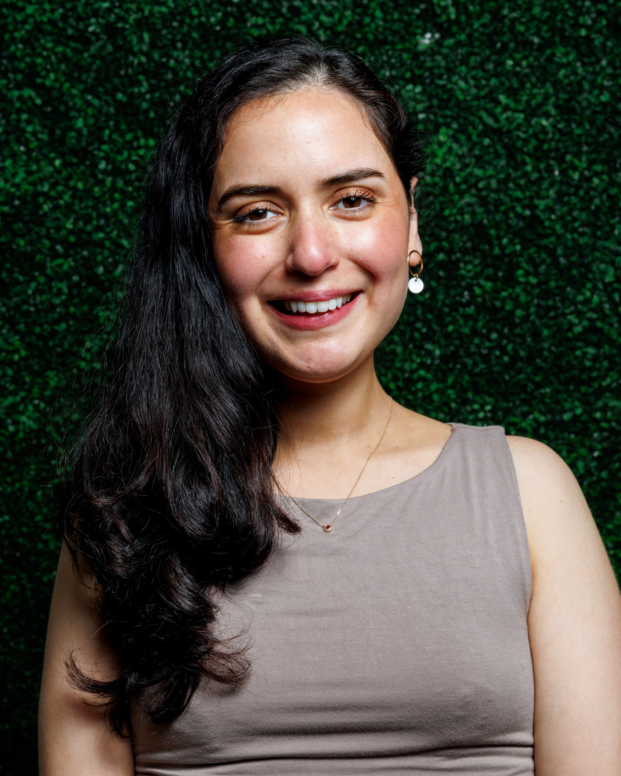 Gracia Berrios MacInnis