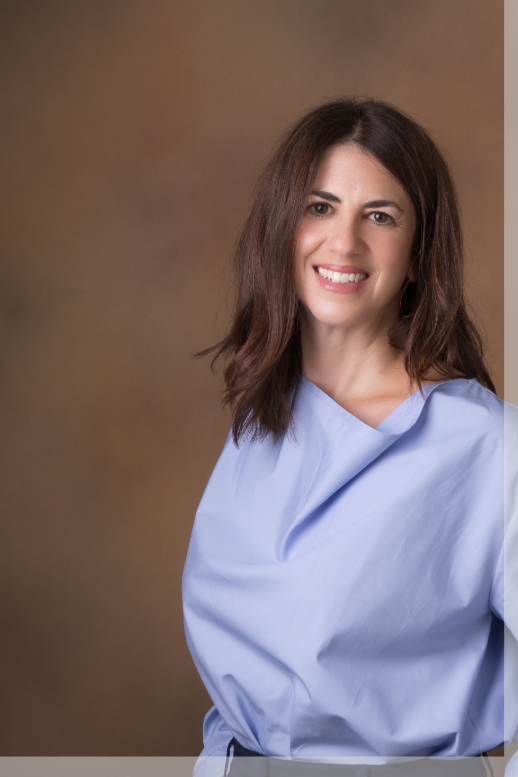 Hillary Ronen