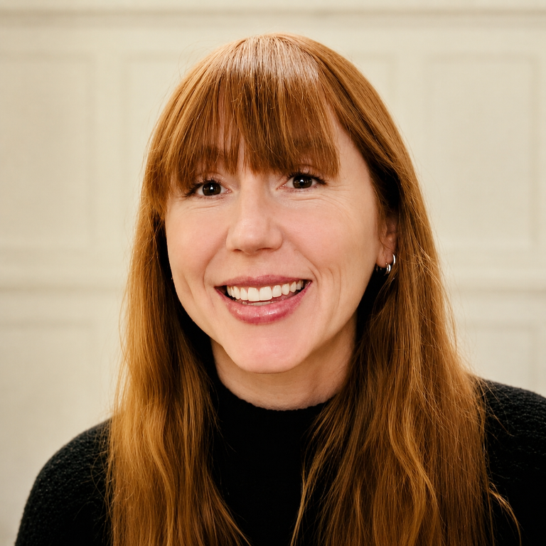 Rebecca Cohn
