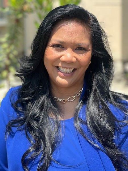 Ronnette Ramos