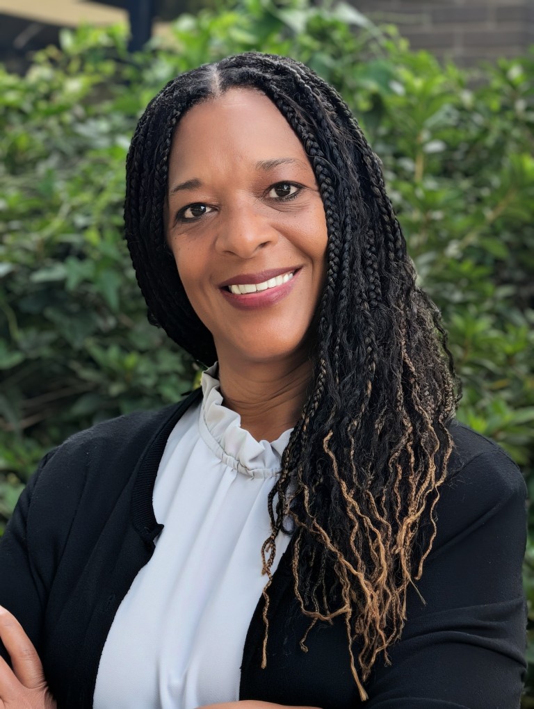 Tamiko Chatman
